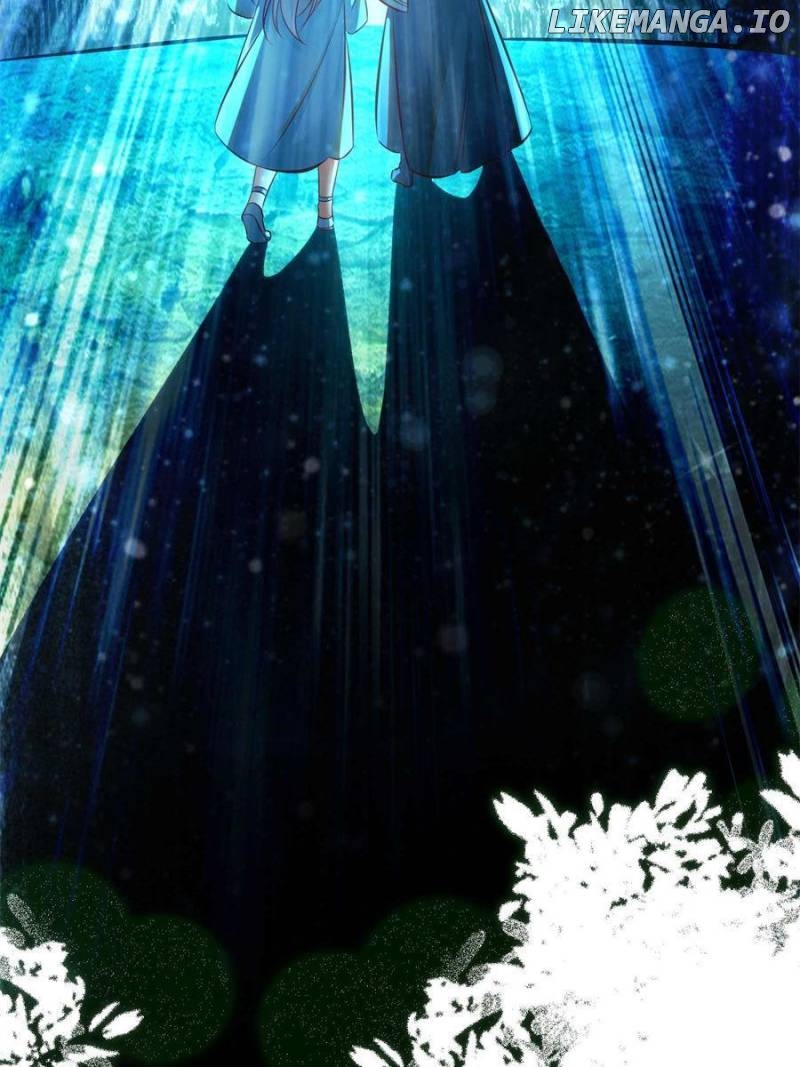 The Goddess Consort Reigns Supreme Chapter 29 - page 11