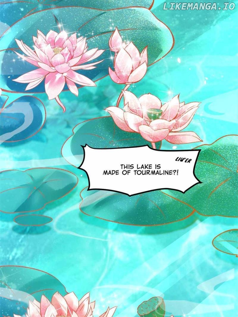 The Goddess Consort Reigns Supreme Chapter 29 - page 17