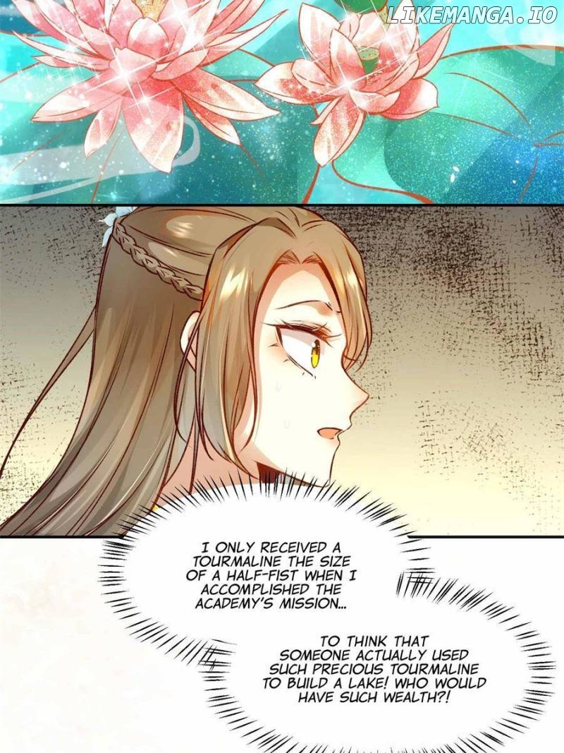 The Goddess Consort Reigns Supreme Chapter 29 - page 18