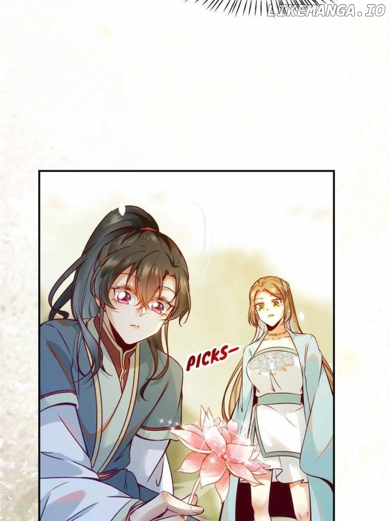 The Goddess Consort Reigns Supreme Chapter 29 - page 19