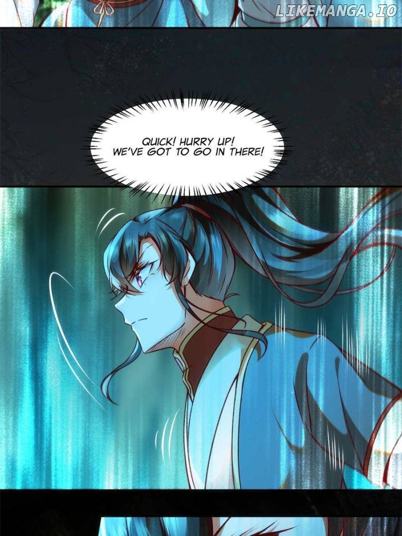 The Goddess Consort Reigns Supreme Chapter 29 - page 2