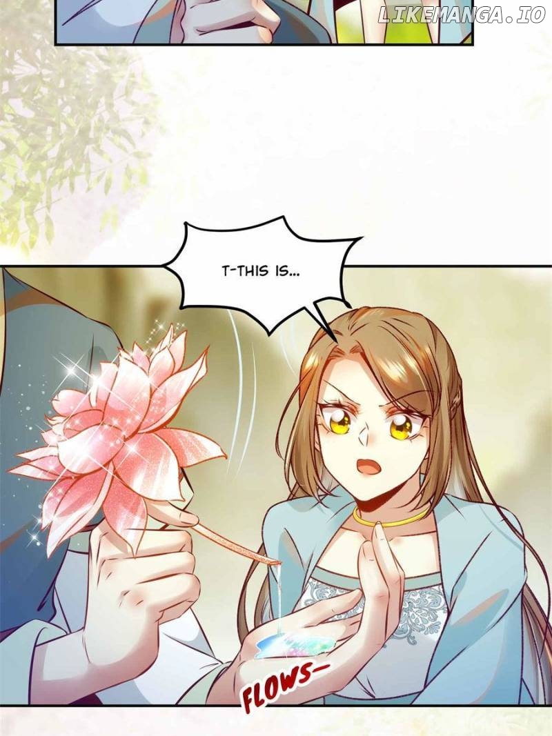The Goddess Consort Reigns Supreme Chapter 29 - page 20