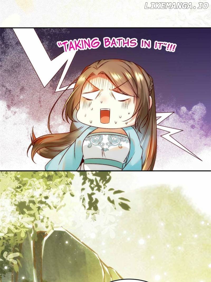 The Goddess Consort Reigns Supreme Chapter 29 - page 24
