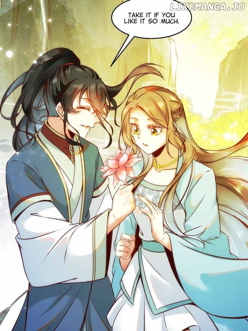 The Goddess Consort Reigns Supreme Chapter 29 - page 25