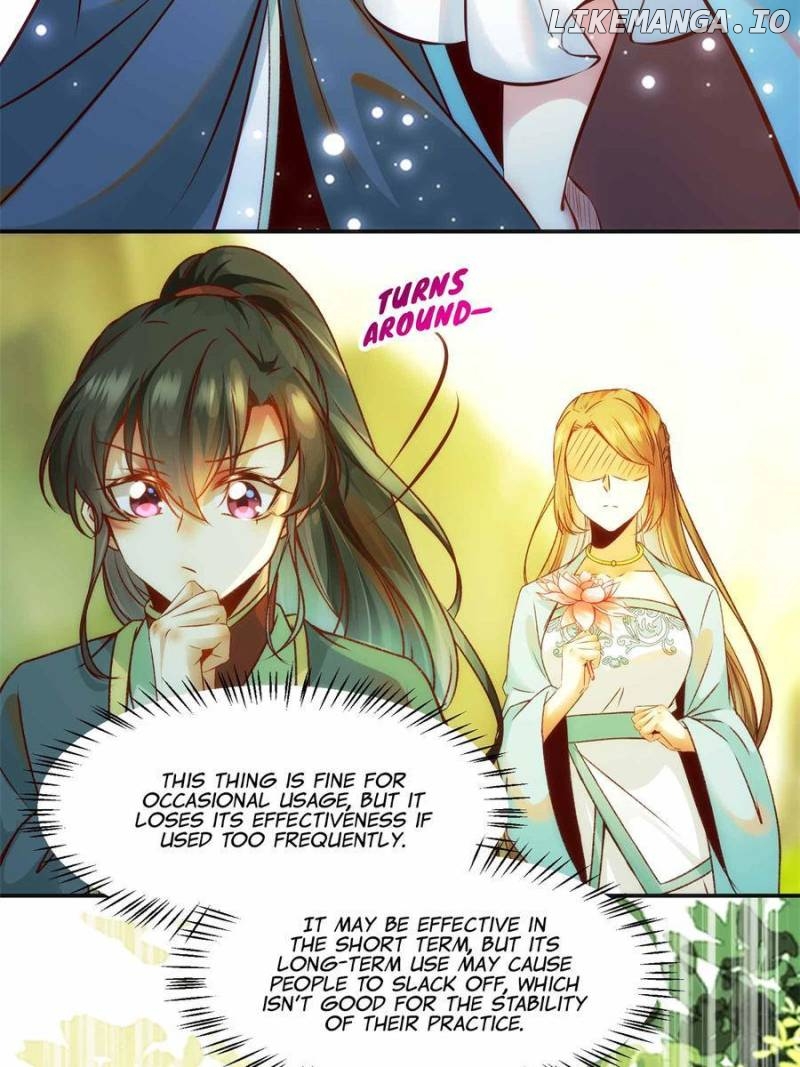 The Goddess Consort Reigns Supreme Chapter 29 - page 26