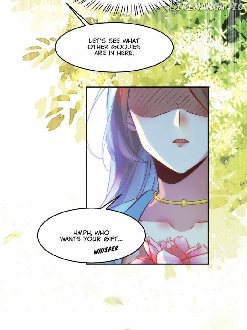 The Goddess Consort Reigns Supreme Chapter 29 - page 27