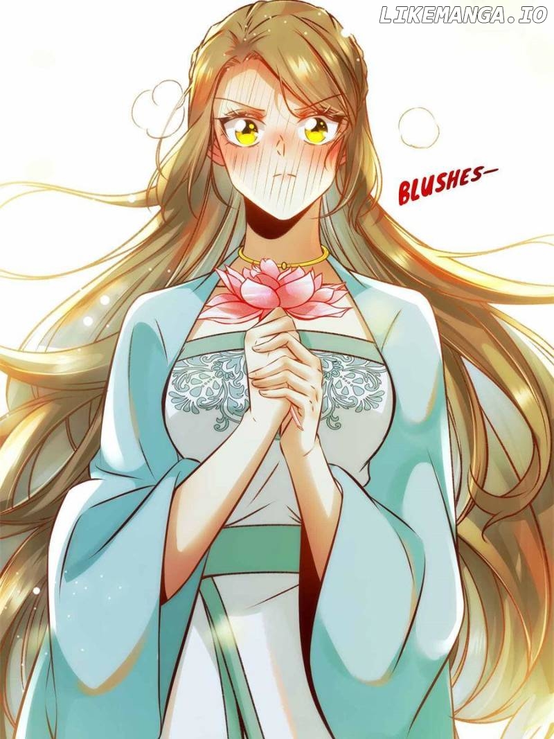 The Goddess Consort Reigns Supreme Chapter 29 - page 28