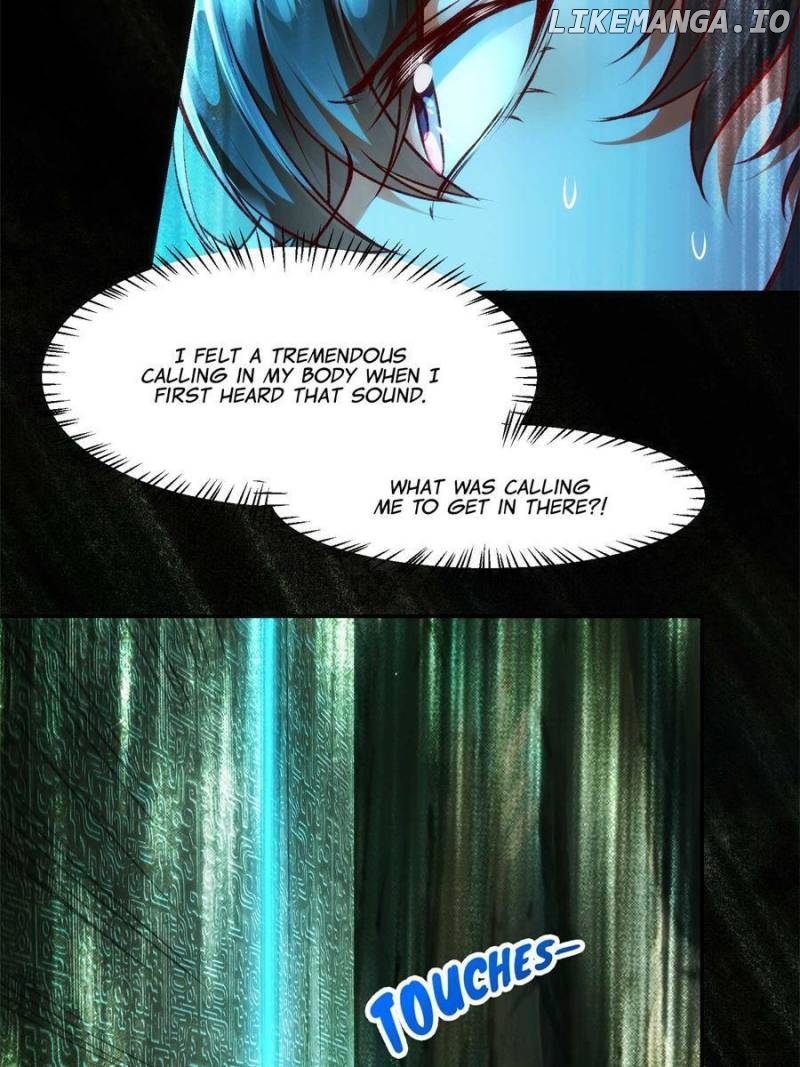 The Goddess Consort Reigns Supreme Chapter 29 - page 3