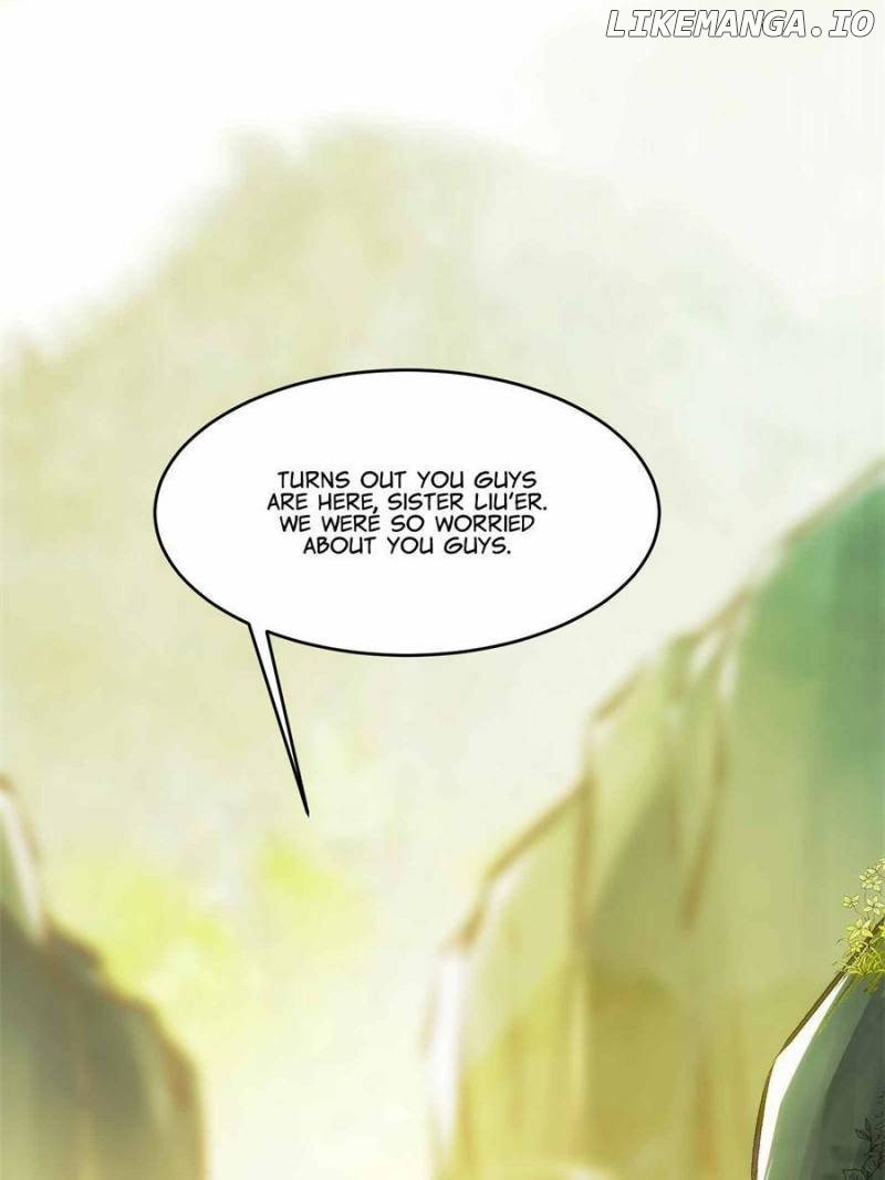 The Goddess Consort Reigns Supreme Chapter 29 - page 31