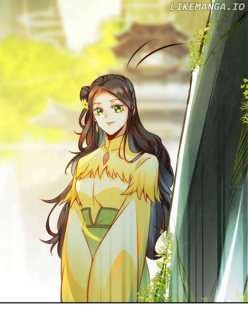 The Goddess Consort Reigns Supreme Chapter 29 - page 32