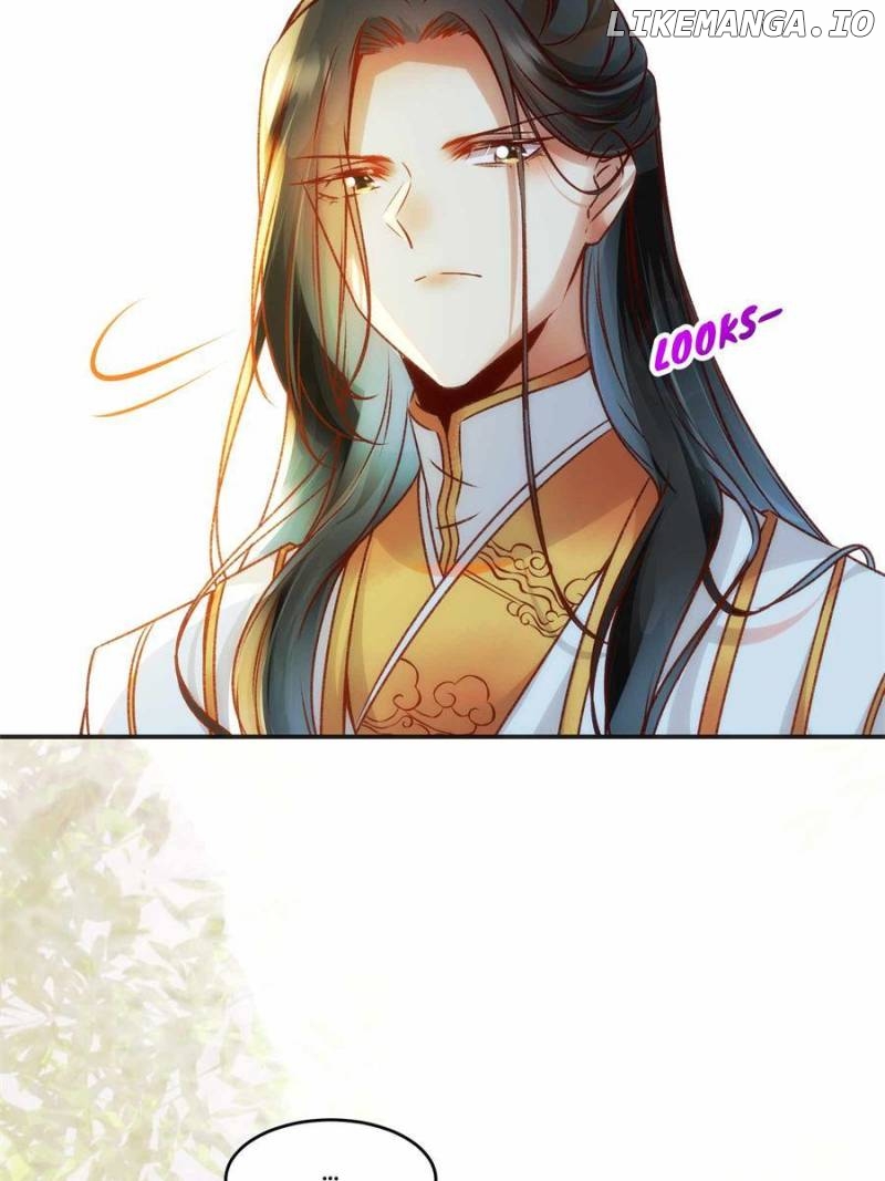 The Goddess Consort Reigns Supreme Chapter 29 - page 40