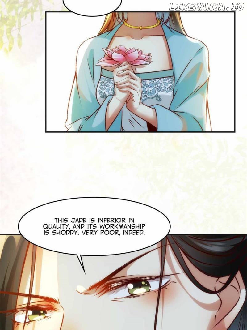 The Goddess Consort Reigns Supreme Chapter 29 - page 41