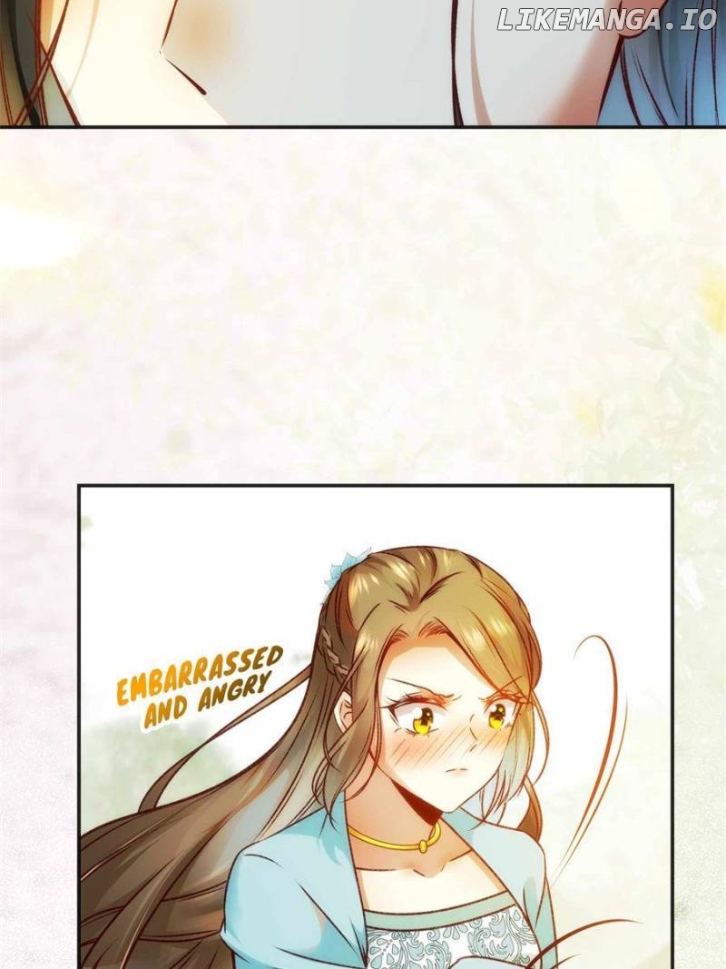 The Goddess Consort Reigns Supreme Chapter 29 - page 42