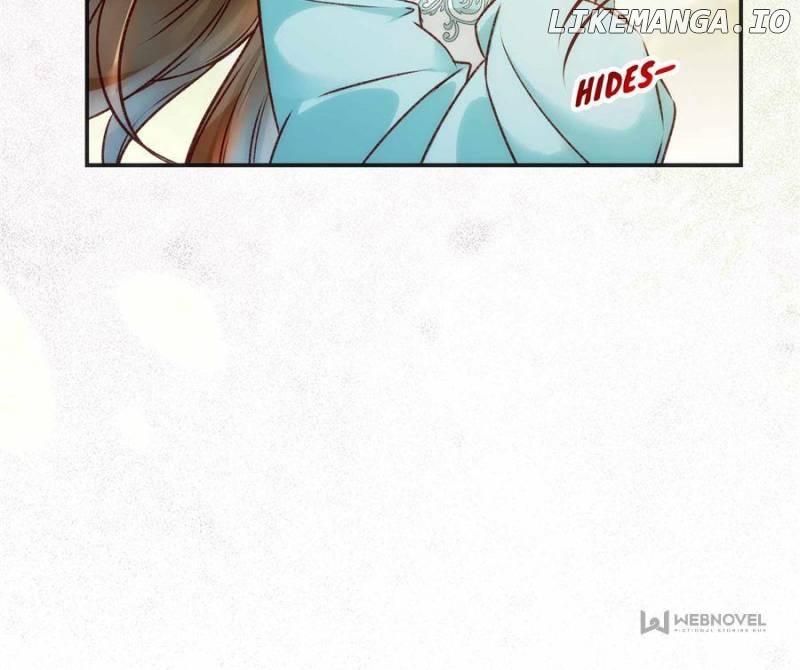 The Goddess Consort Reigns Supreme Chapter 29 - page 43