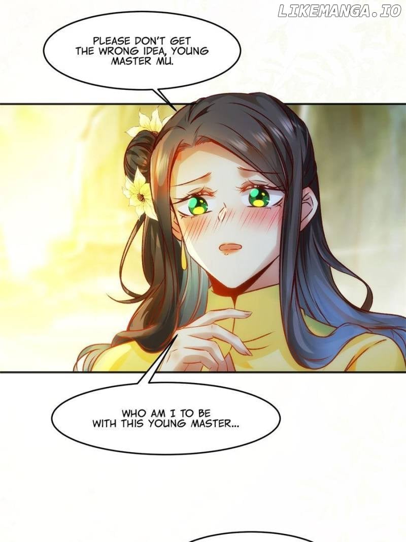 The Goddess Consort Reigns Supreme Chapter 29 - page 46