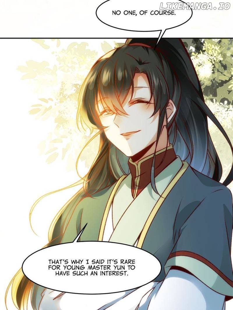 The Goddess Consort Reigns Supreme Chapter 29 - page 47