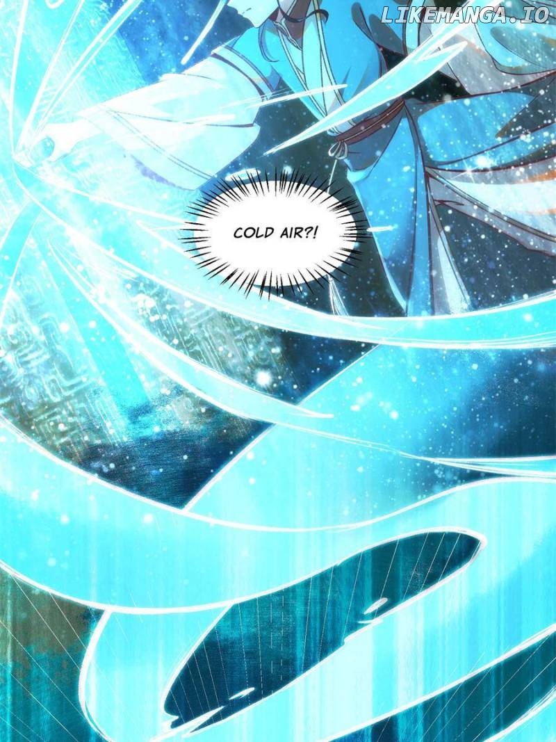 The Goddess Consort Reigns Supreme Chapter 29 - page 5