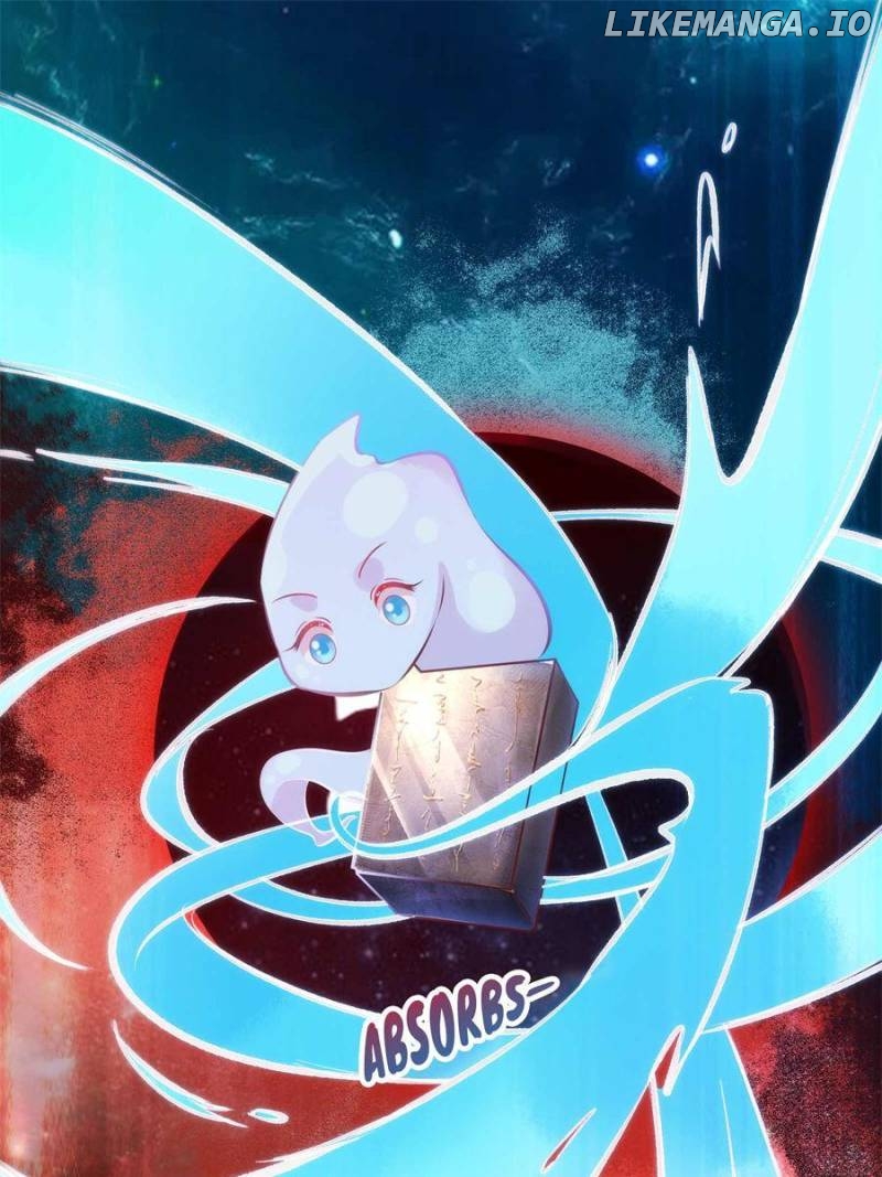 The Goddess Consort Reigns Supreme Chapter 29 - page 7