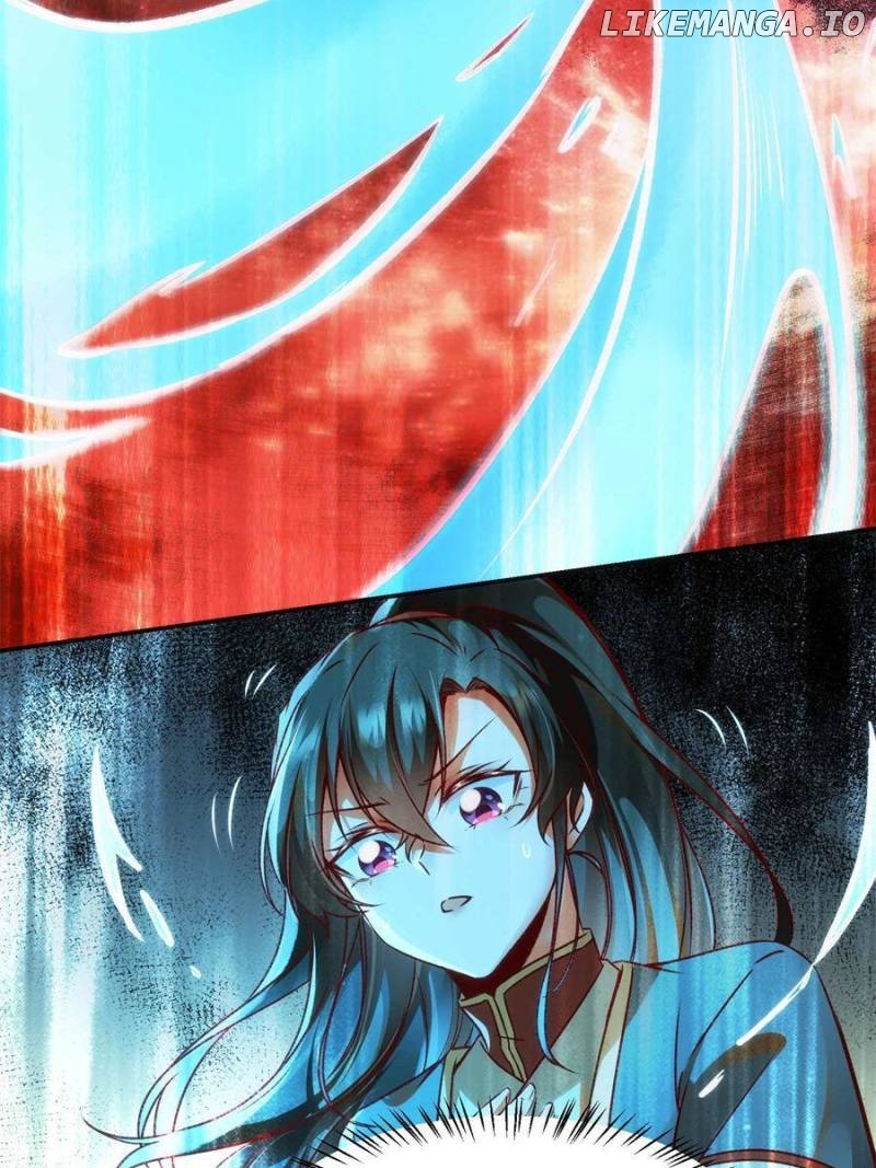 The Goddess Consort Reigns Supreme Chapter 29 - page 8