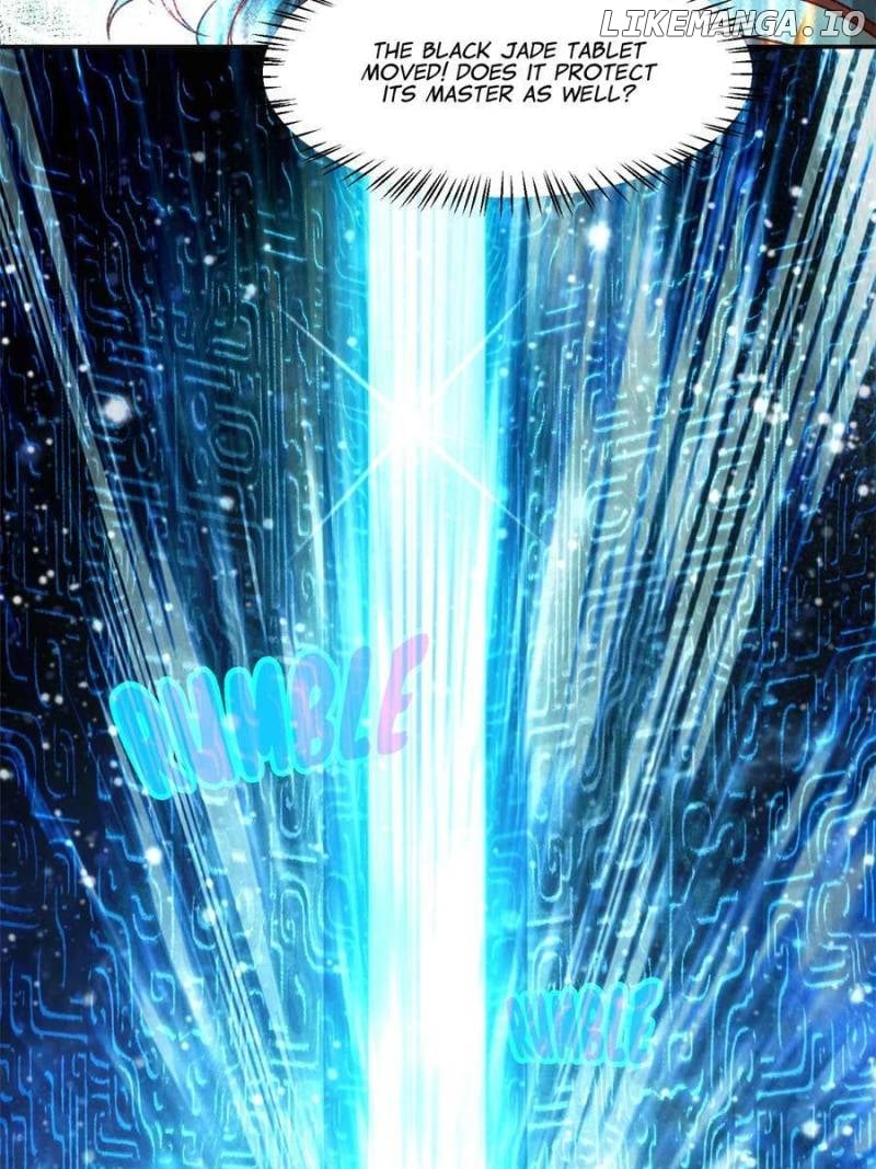 The Goddess Consort Reigns Supreme Chapter 29 - page 9