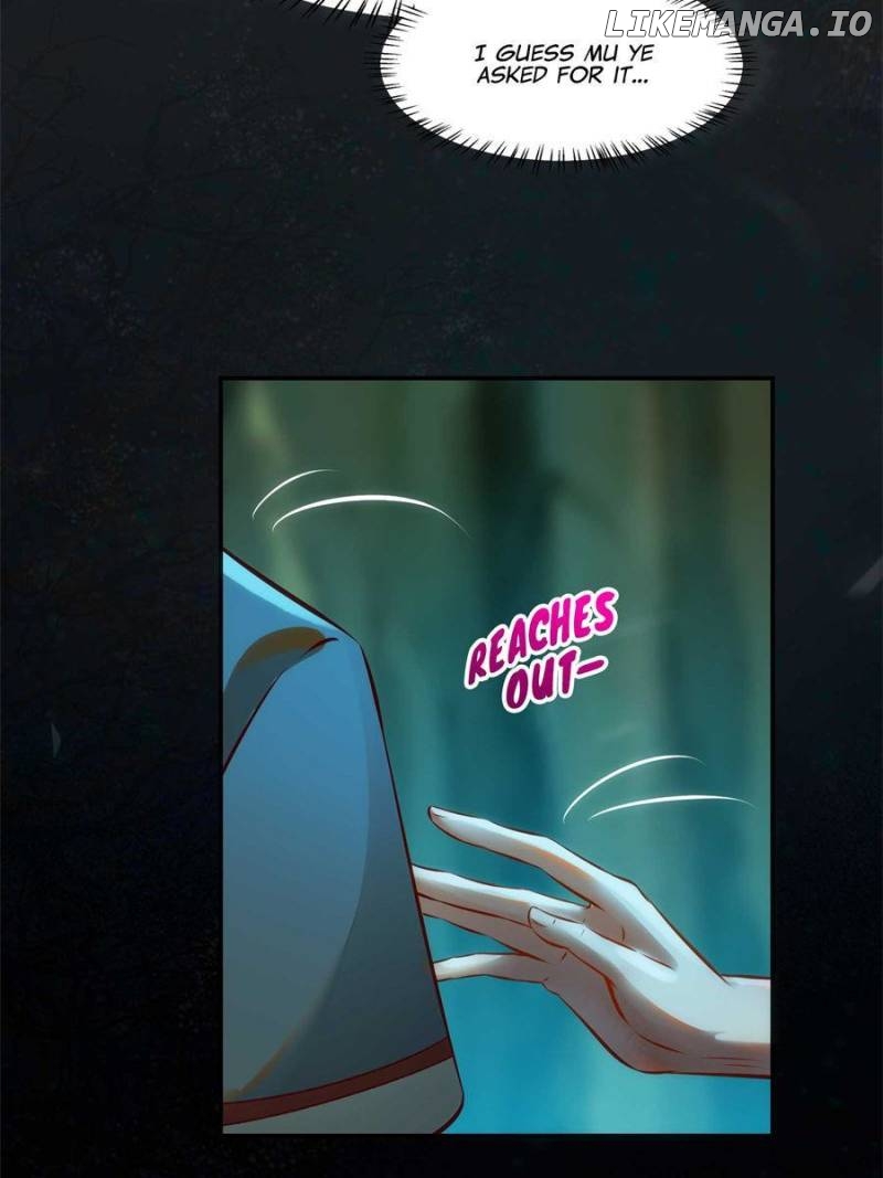 The Goddess Consort Reigns Supreme Chapter 28 - page 10