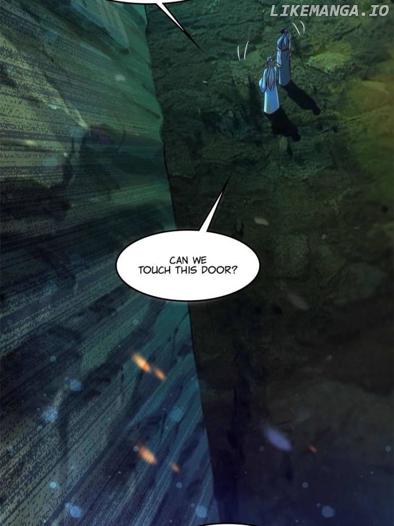 The Goddess Consort Reigns Supreme Chapter 28 - page 14