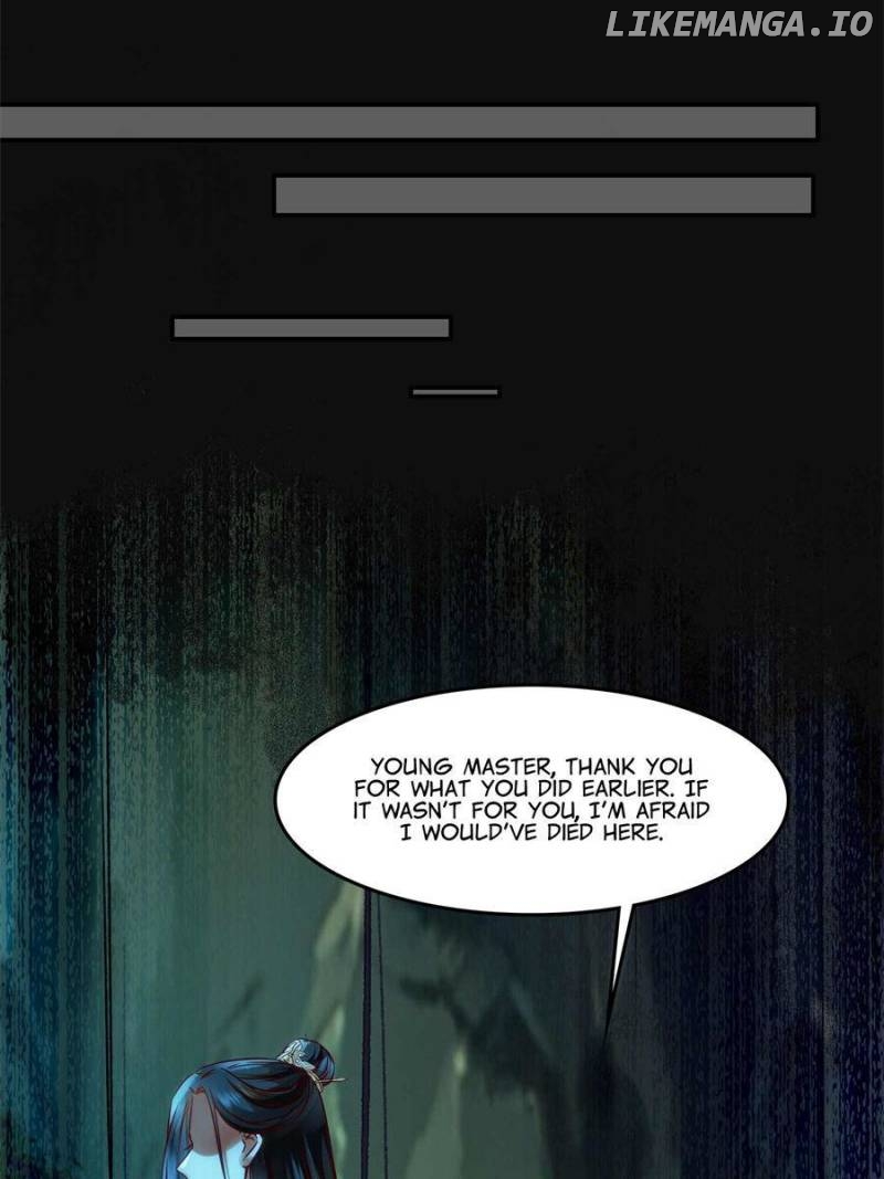 The Goddess Consort Reigns Supreme Chapter 28 - page 17