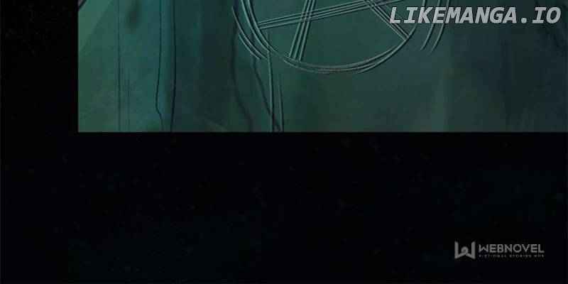 The Goddess Consort Reigns Supreme Chapter 28 - page 21