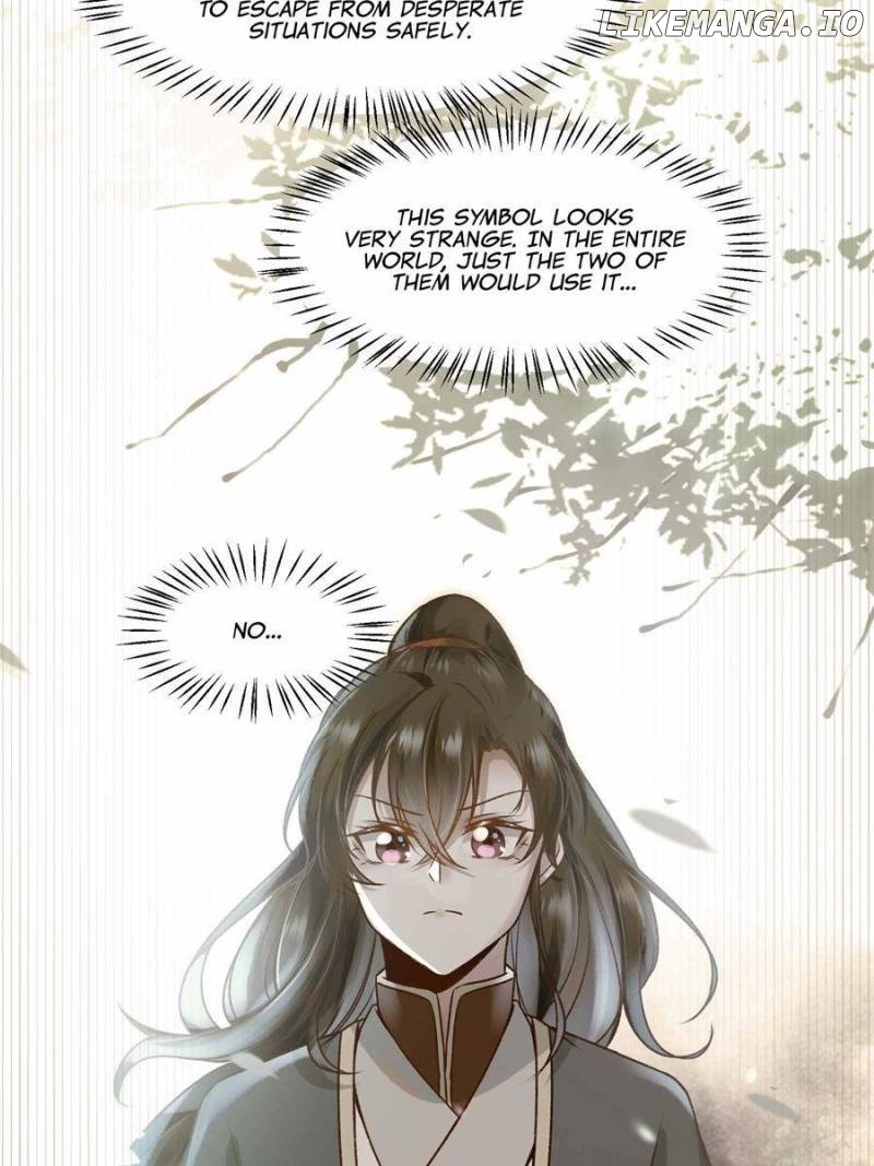 The Goddess Consort Reigns Supreme Chapter 28 - page 24