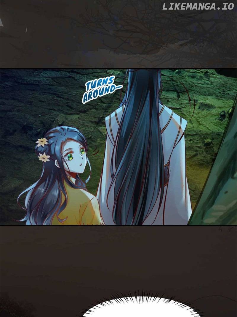 The Goddess Consort Reigns Supreme Chapter 28 - page 26