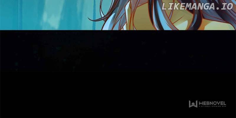 The Goddess Consort Reigns Supreme Chapter 28 - page 31