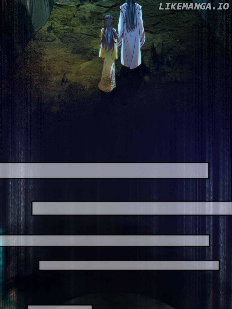 The Goddess Consort Reigns Supreme Chapter 28 - page 34