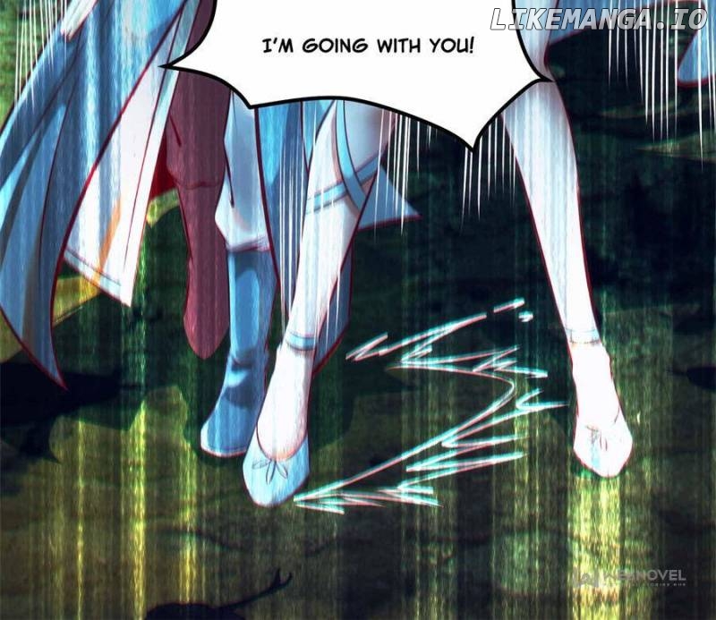 The Goddess Consort Reigns Supreme Chapter 28 - page 42