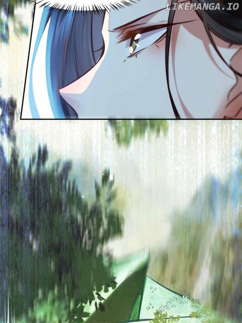 The Goddess Consort Reigns Supreme Chapter 27 - page 17