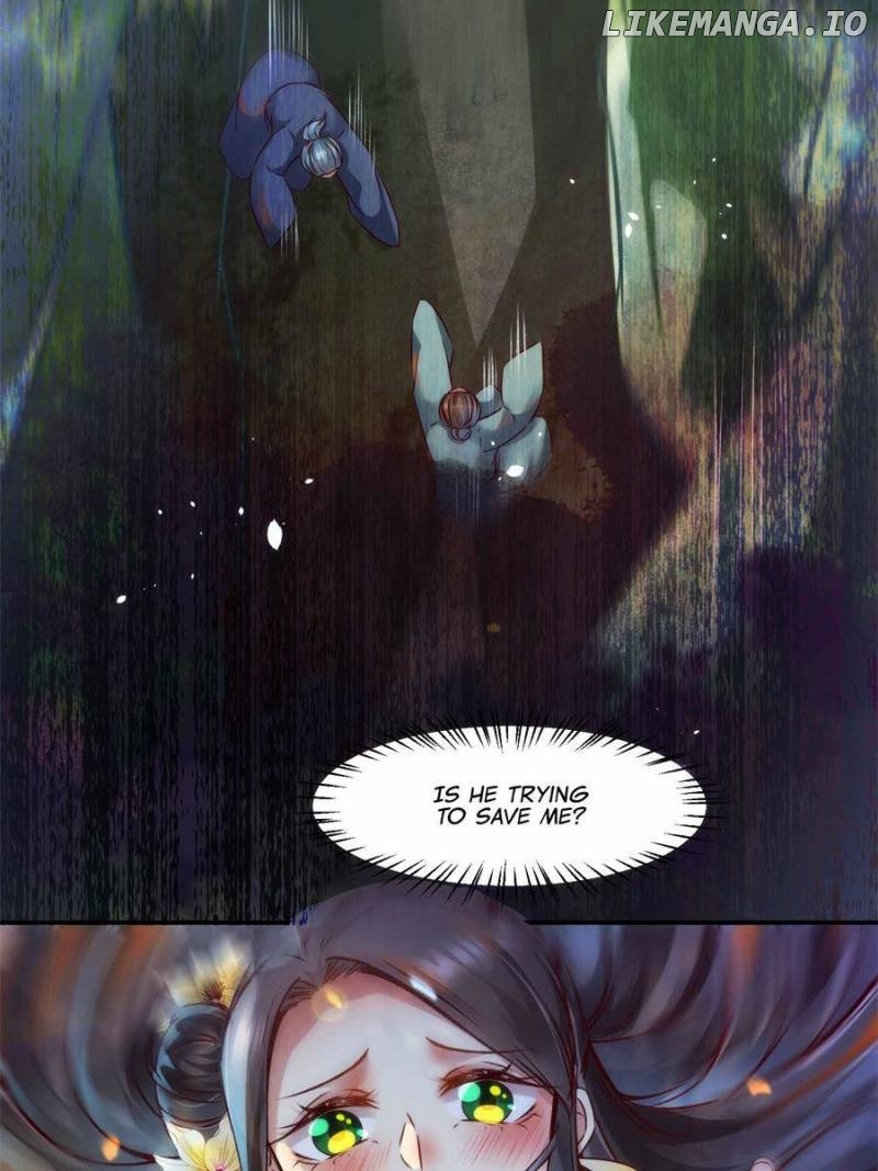 The Goddess Consort Reigns Supreme Chapter 27 - page 19