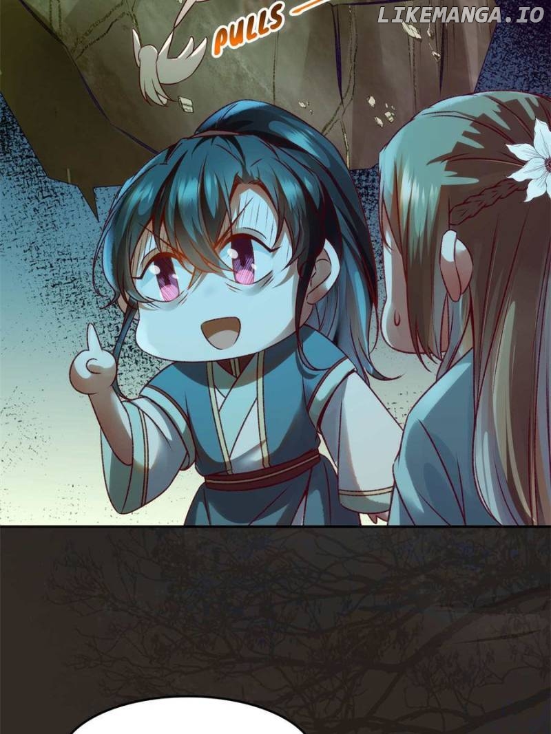 The Goddess Consort Reigns Supreme Chapter 27 - page 26