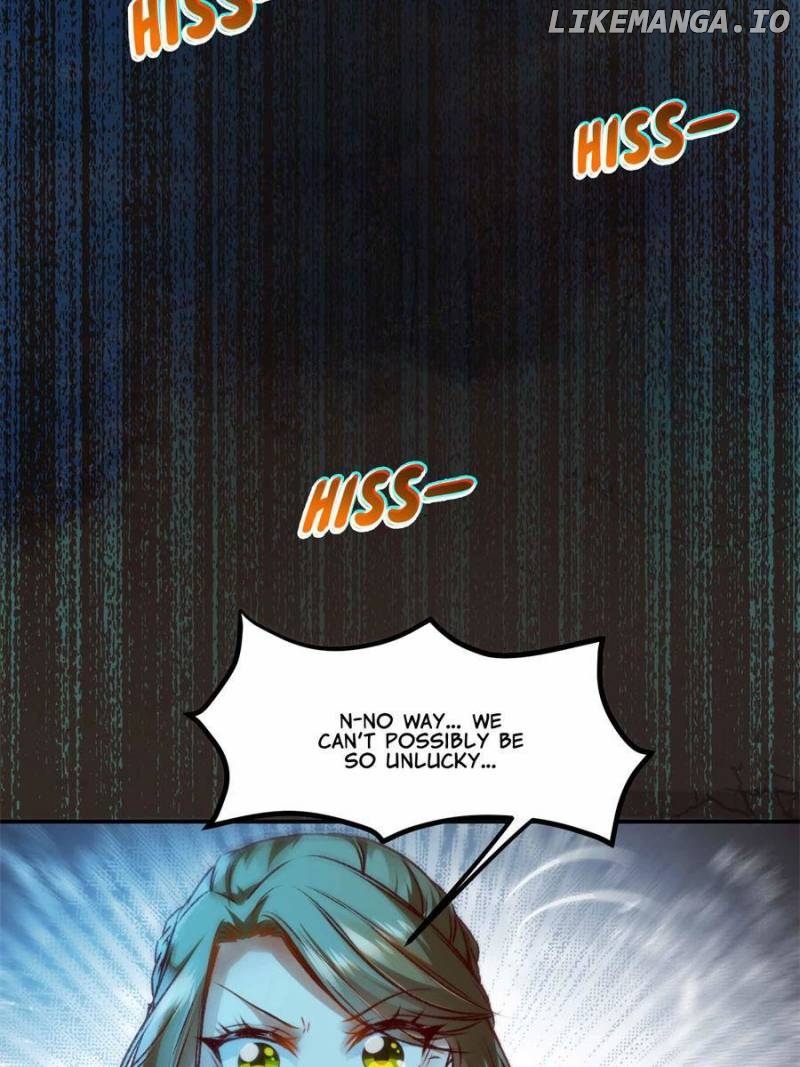 The Goddess Consort Reigns Supreme Chapter 27 - page 38