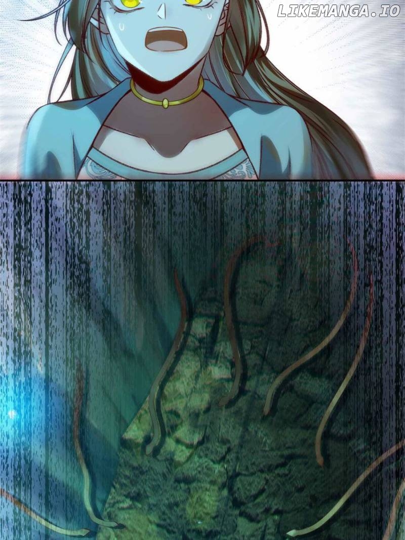 The Goddess Consort Reigns Supreme Chapter 27 - page 39