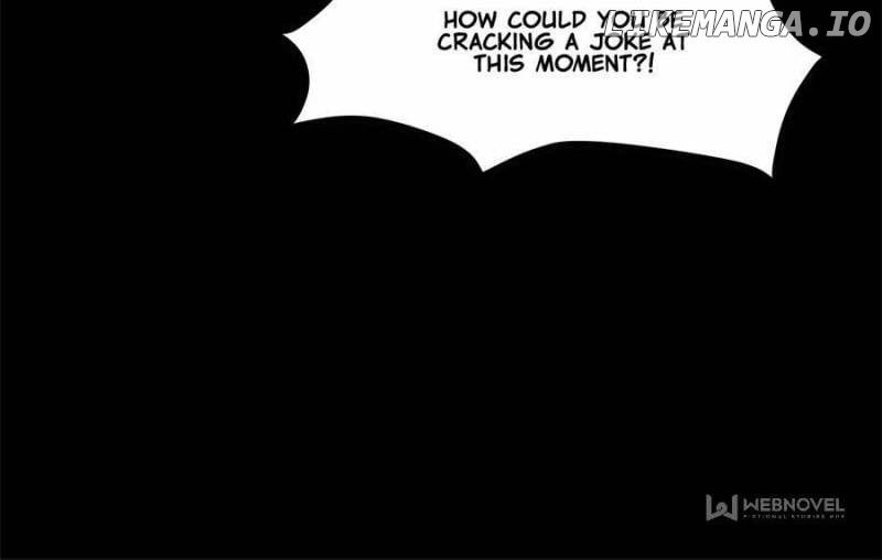 The Goddess Consort Reigns Supreme Chapter 27 - page 42