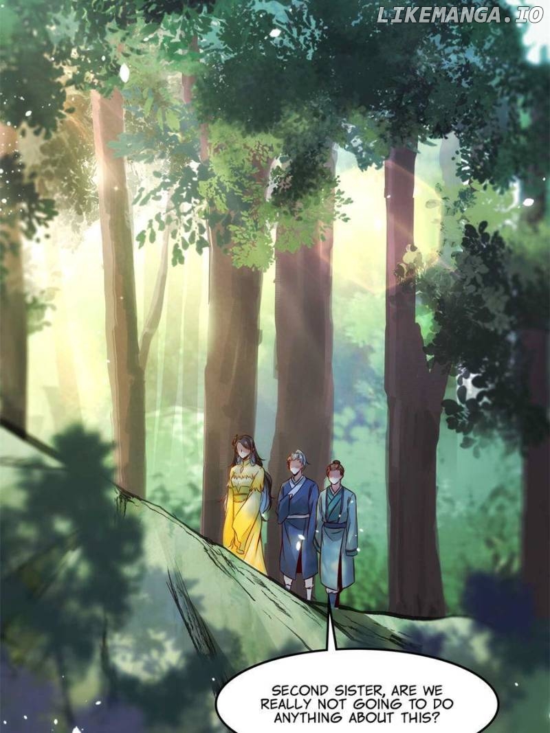 The Goddess Consort Reigns Supreme Chapter 26 - page 15