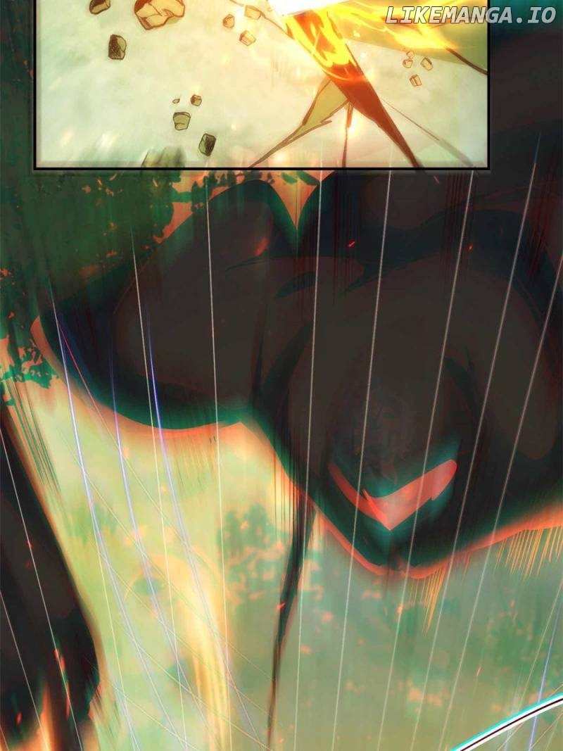 The Goddess Consort Reigns Supreme Chapter 26 - page 38