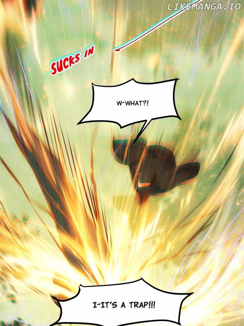 The Goddess Consort Reigns Supreme Chapter 26 - page 39