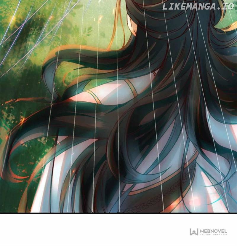 The Goddess Consort Reigns Supreme Chapter 26 - page 41