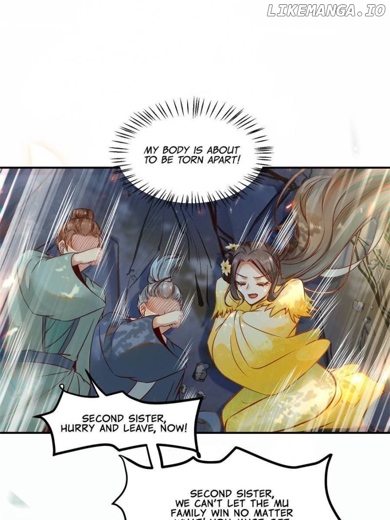 The Goddess Consort Reigns Supreme Chapter 26 - page 42