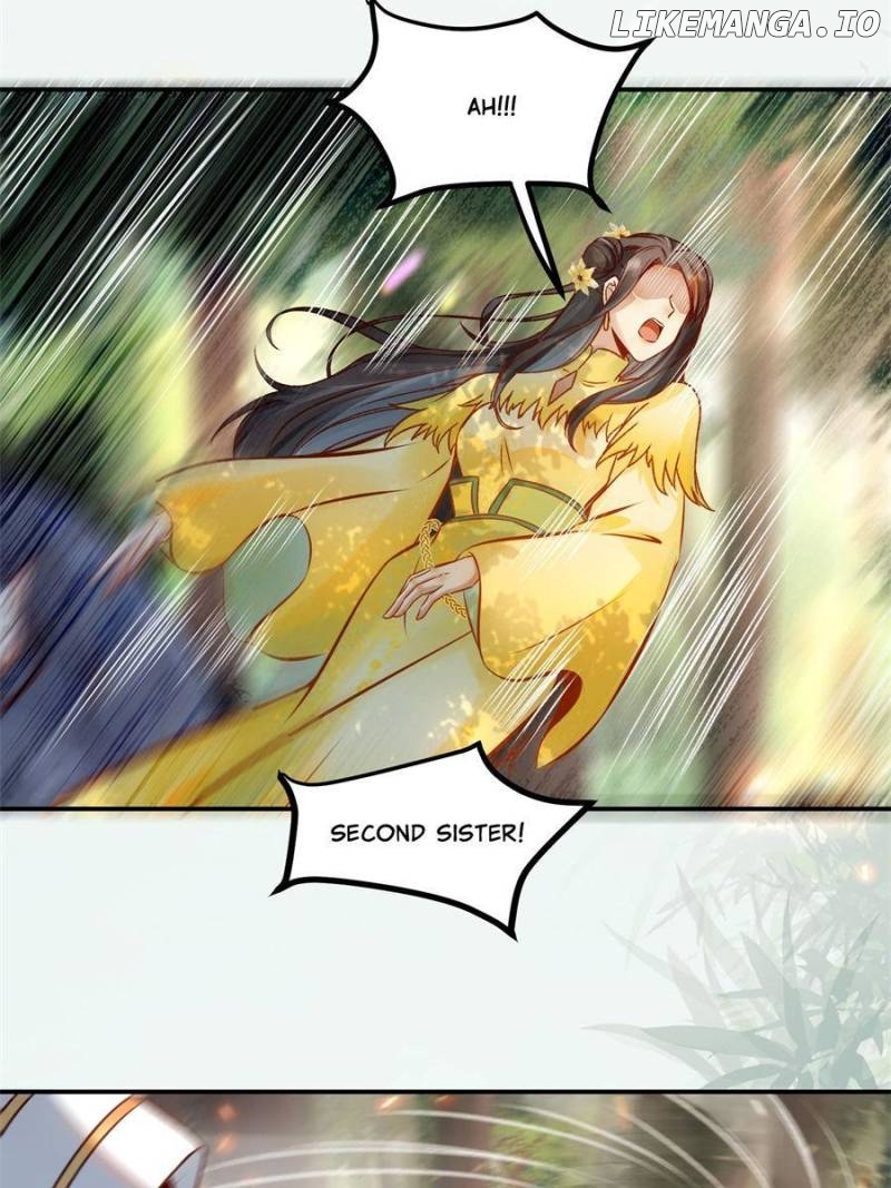 The Goddess Consort Reigns Supreme Chapter 26 - page 44