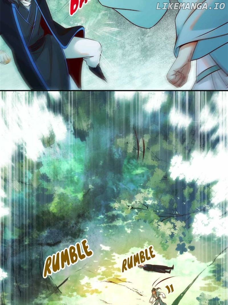 The Goddess Consort Reigns Supreme Chapter 26 - page 9