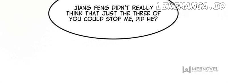 The Goddess Consort Reigns Supreme Chapter 25 - page 10