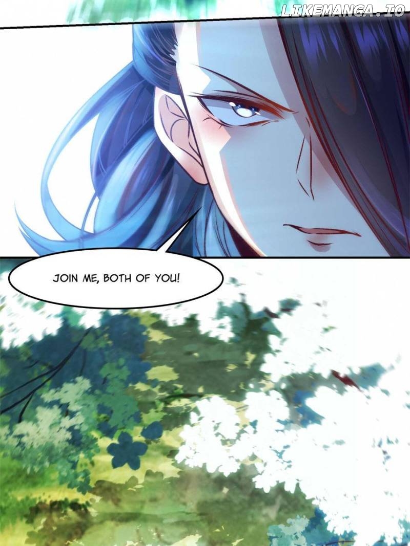 The Goddess Consort Reigns Supreme Chapter 25 - page 15