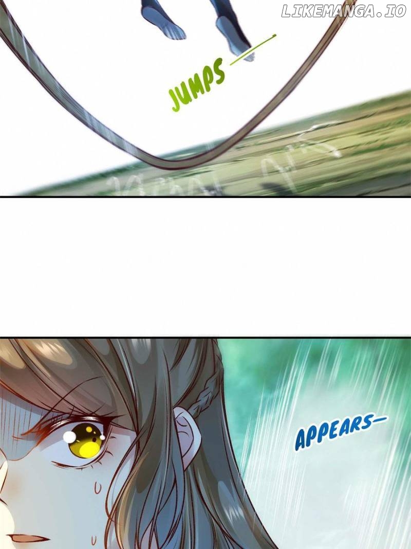 The Goddess Consort Reigns Supreme Chapter 25 - page 19