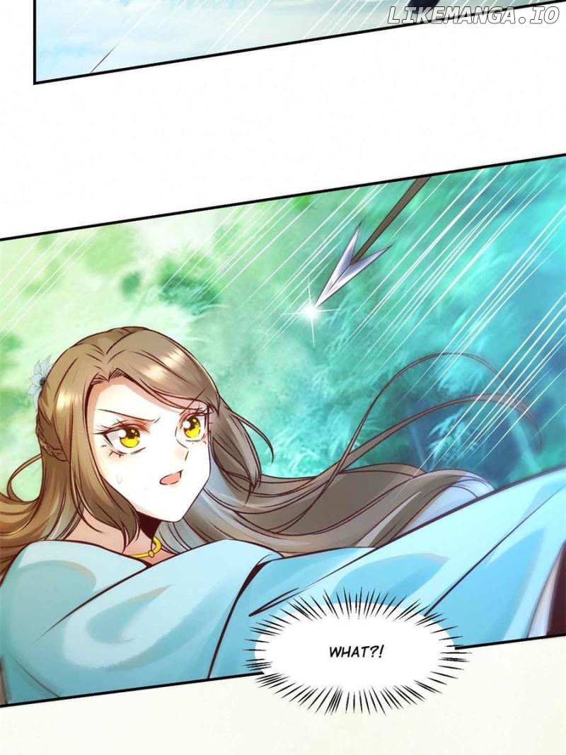 The Goddess Consort Reigns Supreme Chapter 25 - page 24